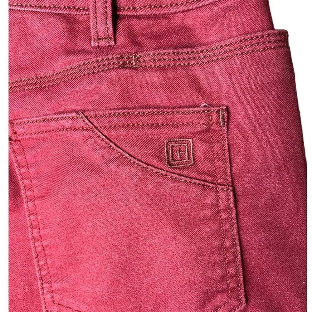 5.11 Tactical Denim Skinny Jeans - Picture 6 of 8